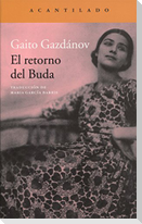 El retorno del Buda