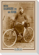 Meine Radreise um die Erde vom 2. Mai 1895 bis 16. August 1897