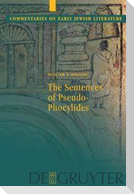 The Sentences of Pseudo-Phocylides