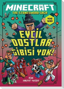 Minecraft - Evcil Dostlar Gibisi Yok