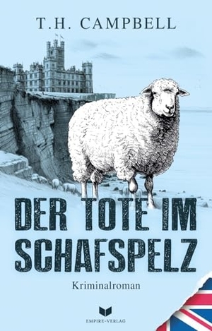 Campbell, T. H.. Der Tote im Schafspelz. NOVA MD, 2023.