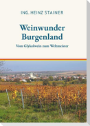 Weinwunder Burgenland