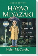 Hayao Miyazaki