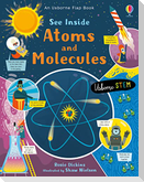 See Inside: Atoms and Molecules