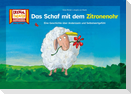 Das Schaf mit dem Zitronenohr / Kamishibai Bildkarten