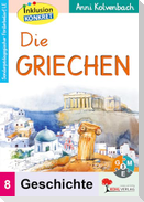 Die Griechen