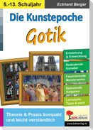 Die Kunstepoche GOTIK