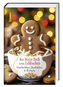 Das kleine Buch vom Lebkuchen