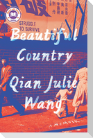 Beautiful Country: A Read with Jenna Pick