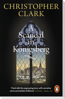 A Scandal in Königsberg