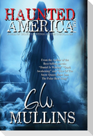 Haunted America Vol. 1 Stories of Ghosts, Hauntings and the Unexplained