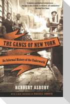 The Gangs of New York