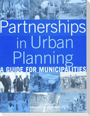 Partnerships in Urban Planning