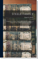 Steele Family