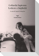 Lettere e biglietti