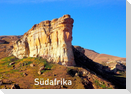 Südafrika