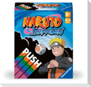 Naruto Shippuden PUSH - Kartenspiel ab 8 Jahre