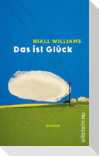 Das ist Glück