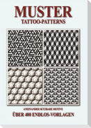 Muster - Tattoo-Patterns
