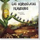 Las hormiguitas filanderas