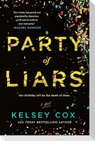 Party of Liars