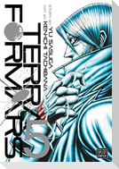 Terra Formars, Vol. 5