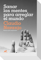 Sanar las mentes para arreglar el mundo : ensayos psicoespirituales