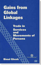 Gains from Global Linkages