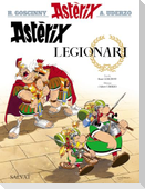 Astèrix legionari