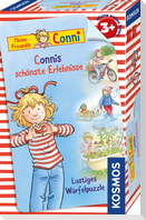 Connis schönste Erlebnisse
