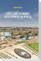 State and Economic Development in Africa