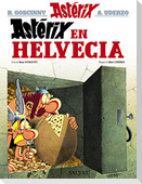 Astérix en Helvecia