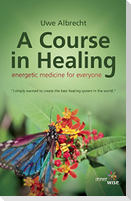 A Course in Healing