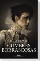 Cumbres Borrascosas