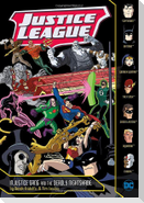 Injustice Gang and the Deadly Nightshade
