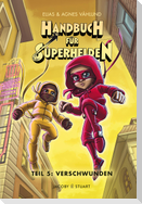 Handbuch für Superhelden 5