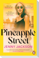 Pineapple Street