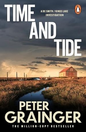 Grainger, Peter. Time and Tide. Random House UK Ltd, 2026.