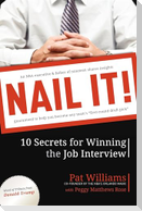 Nail It!