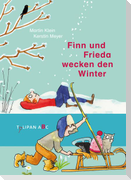 Finn und Frieda wecken den Winter