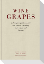 Wine Grapes