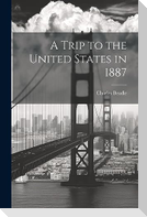 A Trip to the United States in 1887