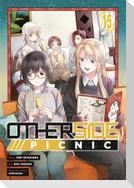 Otherside Picnic 15 (Manga)