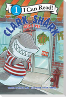 Clark the Shark Gets a Pet