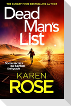 Dead Man's List