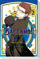 Baccano!, Vol. 2 (manga)