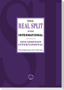 Real Split in the International