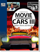 Motorlegenden - Movie Cars 3