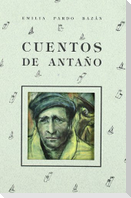 Cuentos de antaño