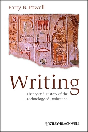 Powell. Writing C. John Wiley & Sons, 2009.